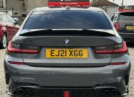 BMW 330e M Sport Auto | 2021 | Plug-In Hybrid
