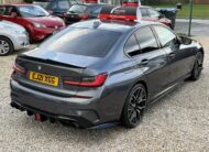 BMW 330e M Sport Auto | 2021 | Plug-In Hybrid