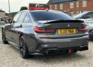 BMW 330e M Sport Auto | 2021 | Plug-In Hybrid