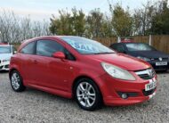 Vauxhall Corsa 1.2 SXi