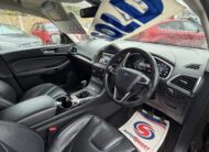 Ford S-Max Titanium 2.0 TDCi – 7 Seater – 2015