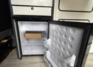 VW Transporter T6 Camper Van – 2016 – 2 Berth