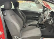 Vauxhall Corsa 1.2 Limited Edition – 2014