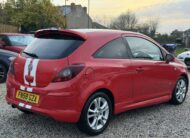 Vauxhall Corsa 1.2 SXi