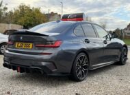 BMW 330e M Sport Auto | 2021 | Plug-In Hybrid
