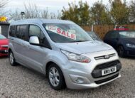 Ford Grand Tourneo Connect