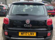 Fiat 500L Trekking 1.4