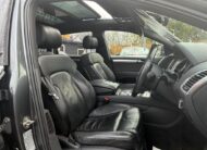 Audi Q7 S Line+ 3.0 TDI Quattro Auto