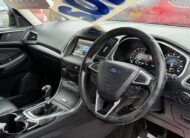 Ford S-Max Titanium 2.0 TDCi – 7 Seater – 2015