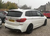 BMW 220d xDrive M Sport Auto – 7 Seater