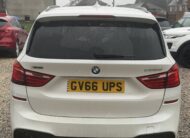 BMW 220d xDrive M Sport Auto – 7 Seater