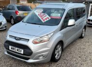 Ford Grand Tourneo Connect