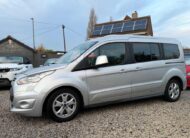 Ford Grand Tourneo Connect