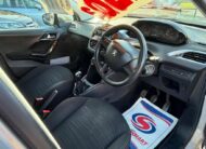 Peugeot 208 Access Plus 1.0 – 2013