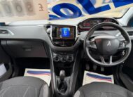 Peugeot 208 Active 1.2 2013