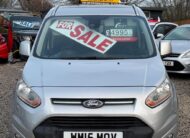 Ford Grand Tourneo Connect