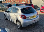 Peugeot 208 Access Plus 1.0 – 2013