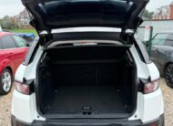 Range Rover Evoque Pure TD4 2.2 Manual