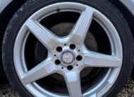 Mercedes-Benz CLS 250 CDI AMG Sport Auto – 2013