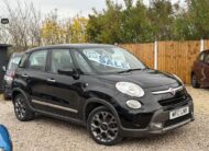 Fiat 500L Trekking 1.4