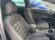 Volkswagen Golf GTD MK7 – 2016