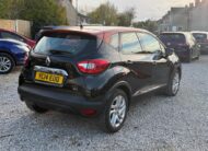 Renault Captur 1.5 dCi