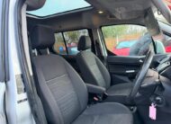 Ford Grand Tourneo Connect