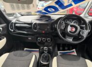 Fiat 500L Trekking 1.4