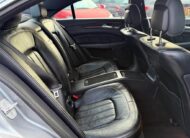 Mercedes-Benz CLS 250 CDI AMG Sport Auto – 2013