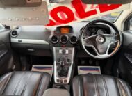 Vauxhall Antara 2.2CDTi