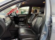 Vauxhall Antara 2.2CDTi