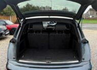 Audi Q7 S Line+ 3.0 TDI Quattro Auto