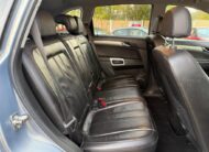 Vauxhall Antara 2.2CDTi