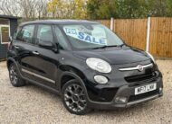 Fiat 500L Trekking 1.4