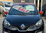 Renault Captur 1.5 dCi