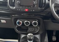 Fiat 500L Trekking 1.4