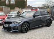 BMW 330e M Sport Auto | 2021 | Plug-In Hybrid