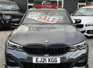 BMW 330e M Sport Auto | 2021 | Plug-In Hybrid