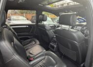 Audi Q7 S Line+ 3.0 TDI Quattro Auto