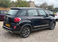 Fiat 500L Trekking 1.4