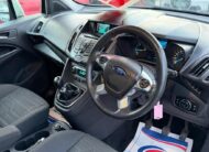 Ford Grand Tourneo Connect