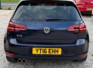 Volkswagen Golf GTD MK7 – 2016