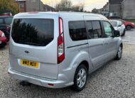 Ford Grand Tourneo Connect