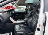 Range Rover Evoque Pure TD4 2.2 Manual