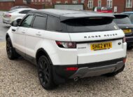 Range Rover Evoque Pure TD4 2.2 Manual