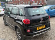 Fiat 500L Trekking 1.4
