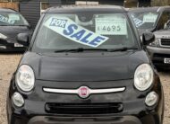 Fiat 500L Trekking 1.4