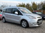 Ford Grand Tourneo Connect