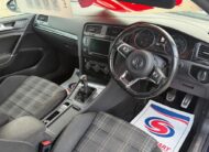 Volkswagen Golf GTD MK7 – 2016