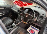 Vauxhall Antara 2.2CDTi